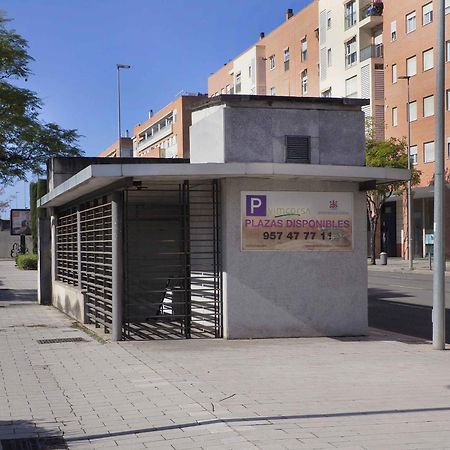Casa Jazmín Córdoba Exterior foto