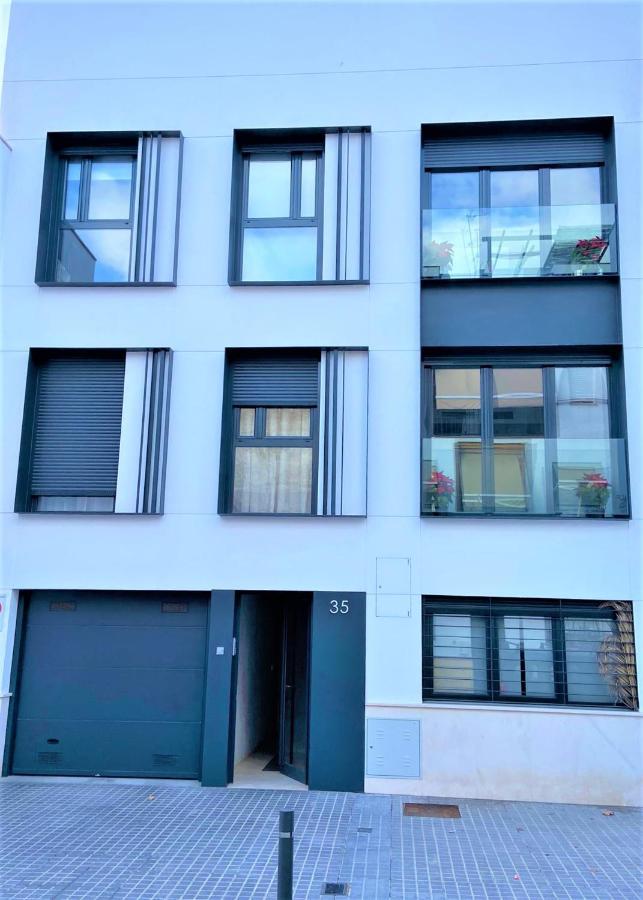 Casa Jazmín Córdoba Exterior foto